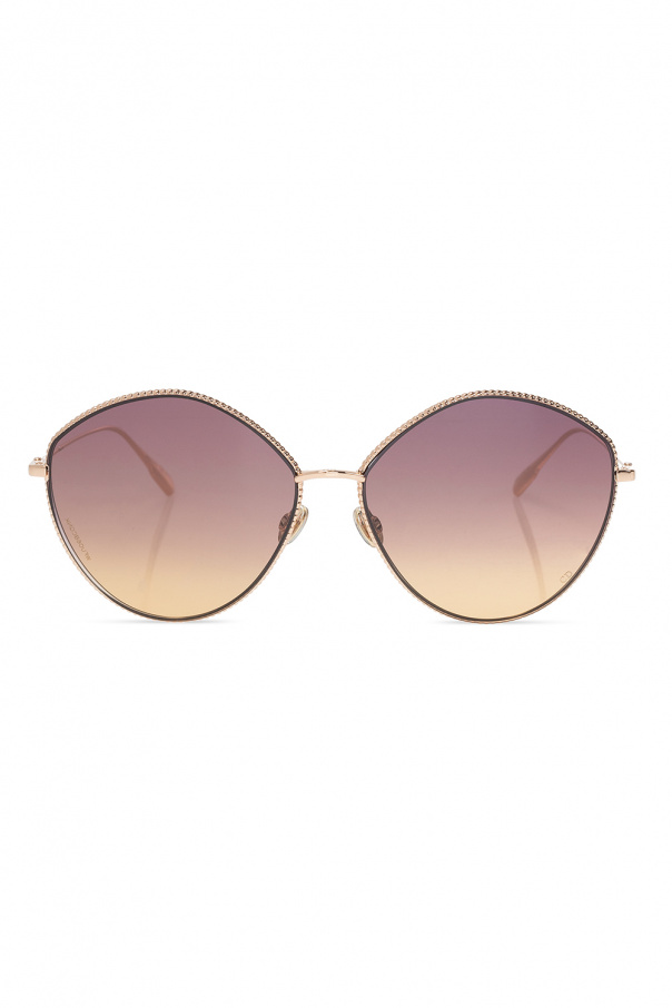 Dior society 2024 1 sunglasses